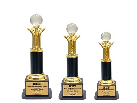 Awards